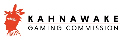 Kahnawake Gaming Comission Logo
