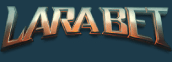 LaraBet Logo