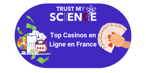 TMS Meilleurs casinos en ligne en France