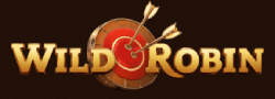 WildRobin Logo