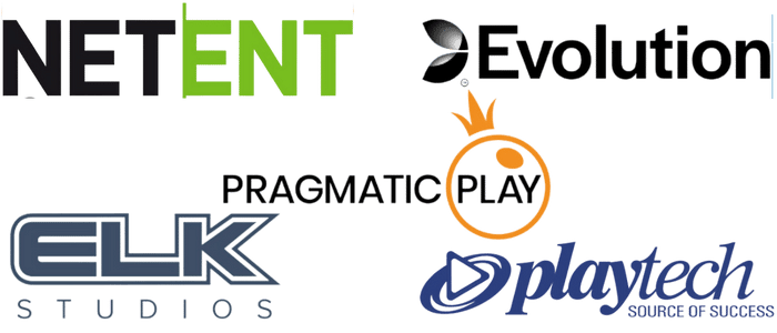 Développeurs de Logiciels pour les Jeux de Casino