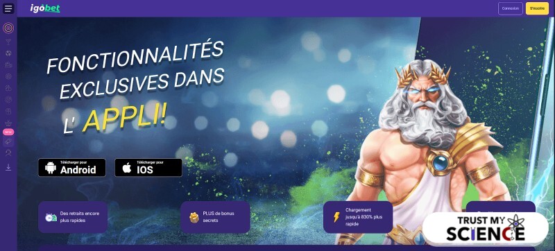 Casinos mobiles acceptant Paysafecard