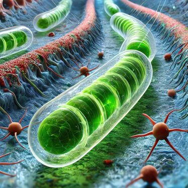 microalgues medicaments tissus