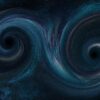 modele danse trous noirs mathematique