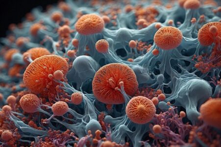 parasite commun chat spermatozoide