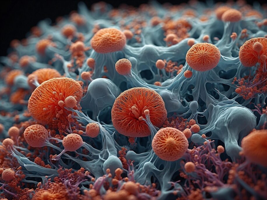 parasite commun chat spermatozoide