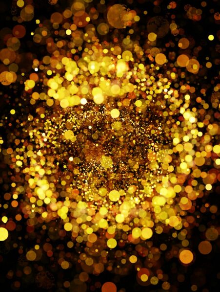 plomb or transforme LHC