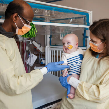 premiere bebe therapie crispr couv