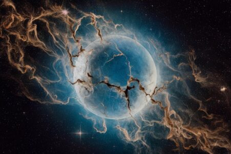 sphere matiere parfaitement spherique