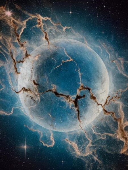 sphere matiere parfaitement spherique