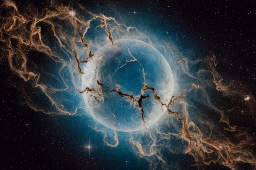 sphere matiere parfaitement spherique