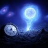 univers disparait plus vite