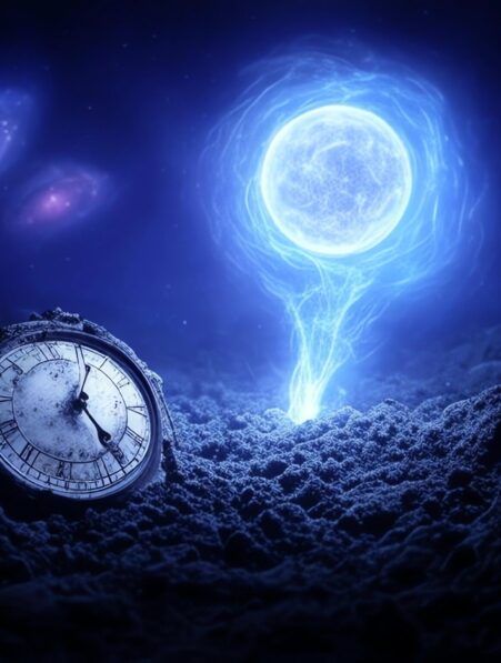 univers disparait plus vite