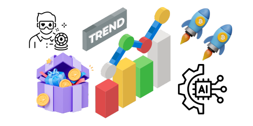 Tendances des nouveaux casinos en ligne
