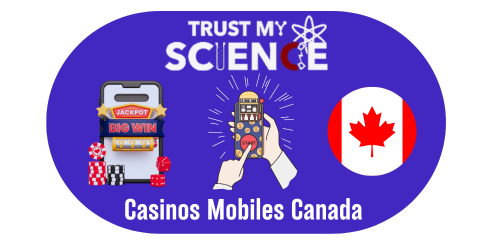 TMS Casinos Mobiles Canada
