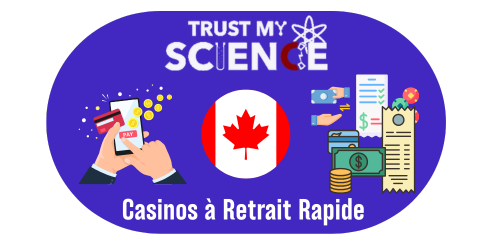 TMS Casinos à retrait rapide