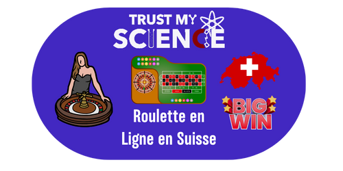 TMS Roulette en Ligne en Suisse