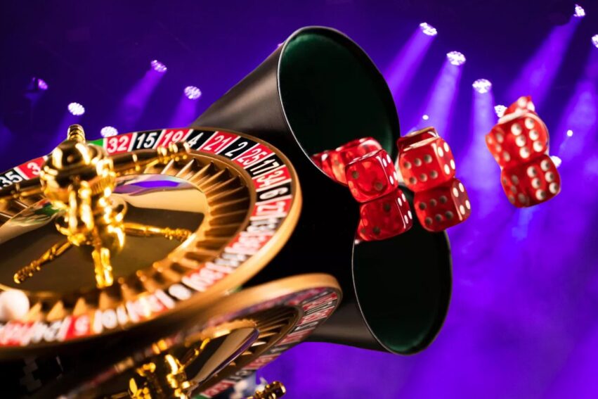 Casinos de roulette en ligne