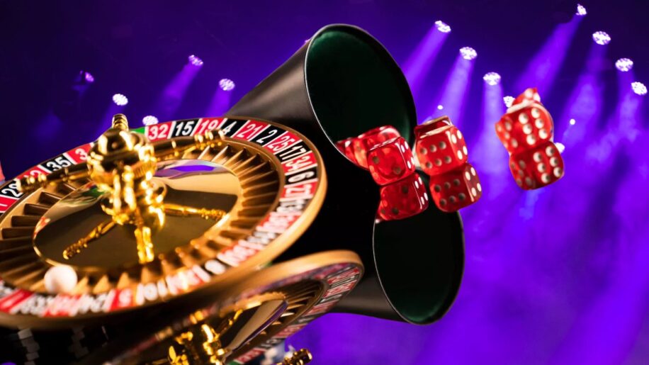 Casinos de roulette en ligne