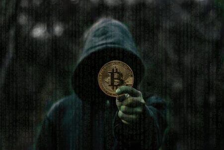 cryptomonnaires iran piratage