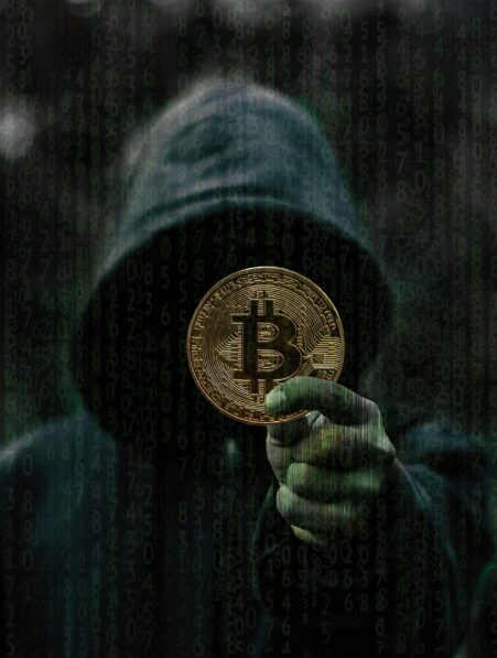 cryptomonnaires iran piratage