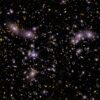 galaxies naines primitives age sombre