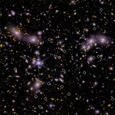 galaxies naines primitives age sombre