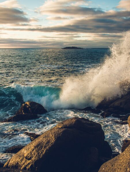 limite acidification oceans franchie