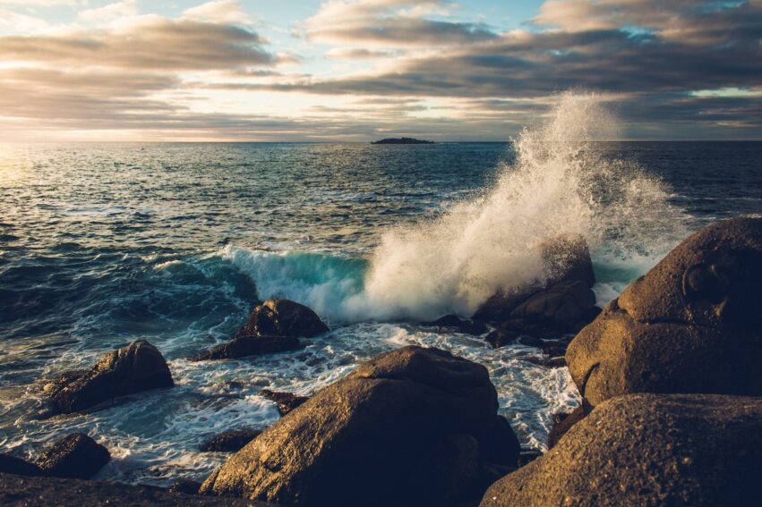 limite acidification oceans franchie