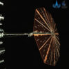 sonde spatiale tianwen chine secret