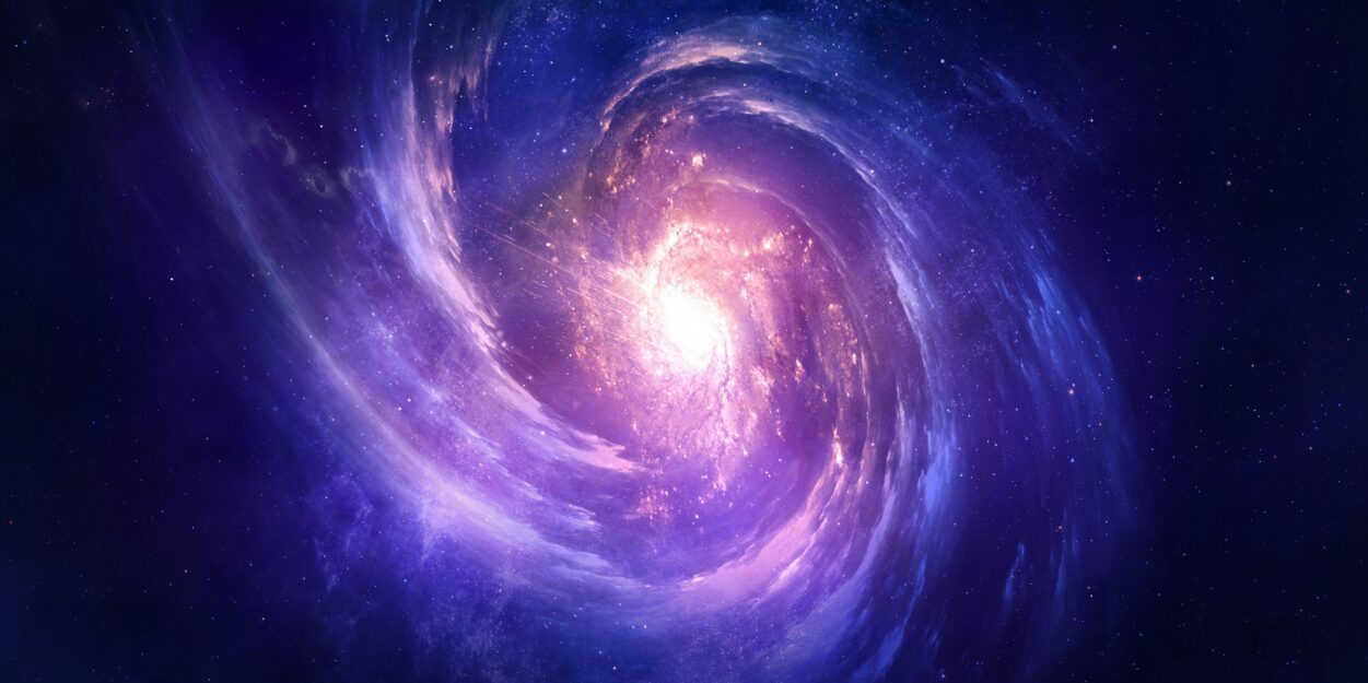 univers big bang theorie nouvelle