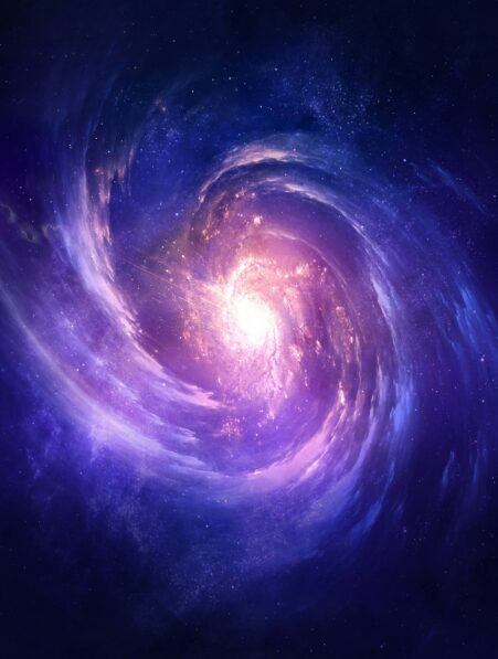 univers big bang theorie nouvelle