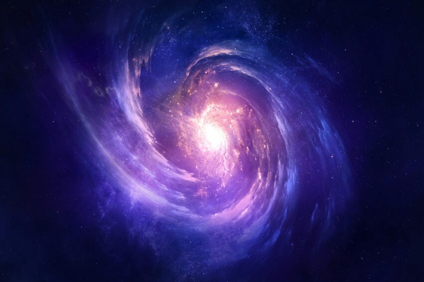 univers big bang theorie nouvelle