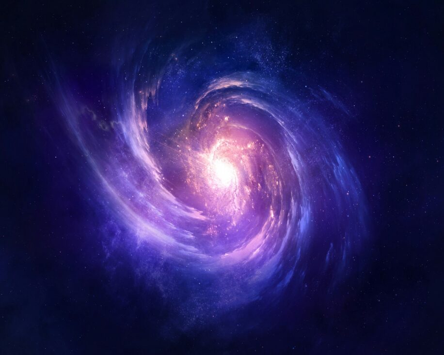 univers big bang theorie nouvelle