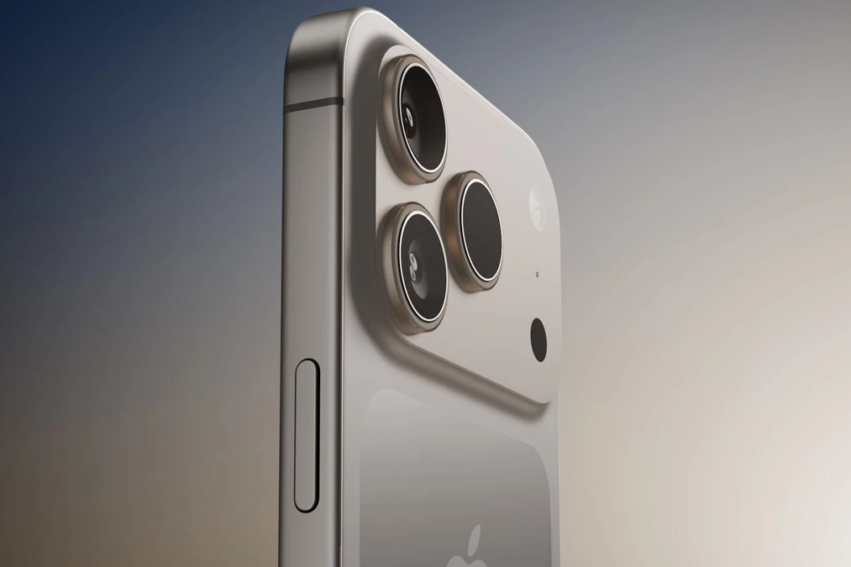 Apple dévoile une caméra si puissante qu’elle pourrait remplacer votre appareil photo