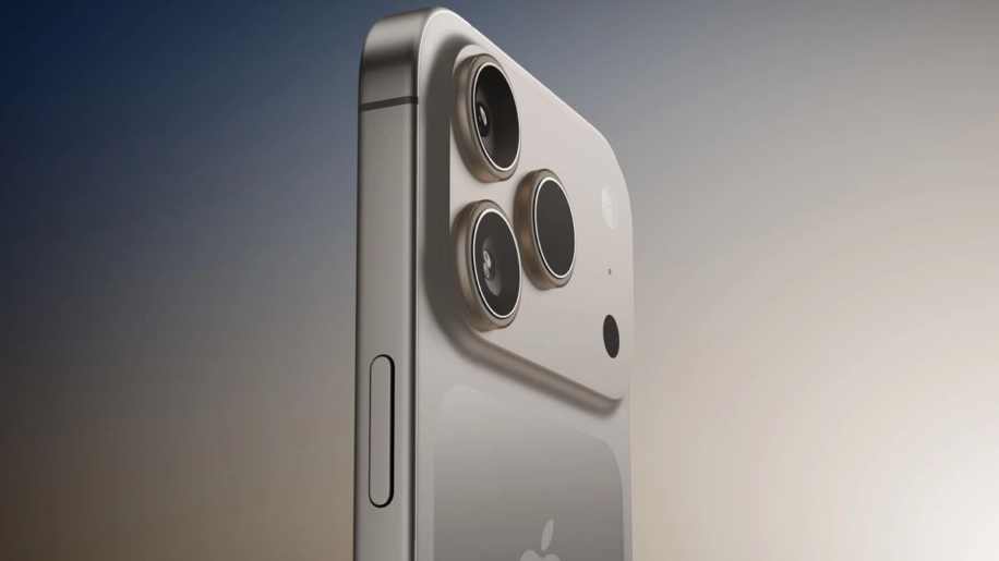 Apple dévoile une caméra si puissante qu’elle pourrait remplacer votre appareil photo