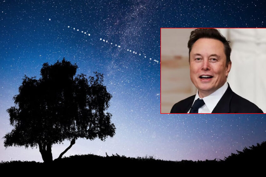 La révolution Starlink : votre téléphone pourra bientôt se connecter à Internet partout dans le monde