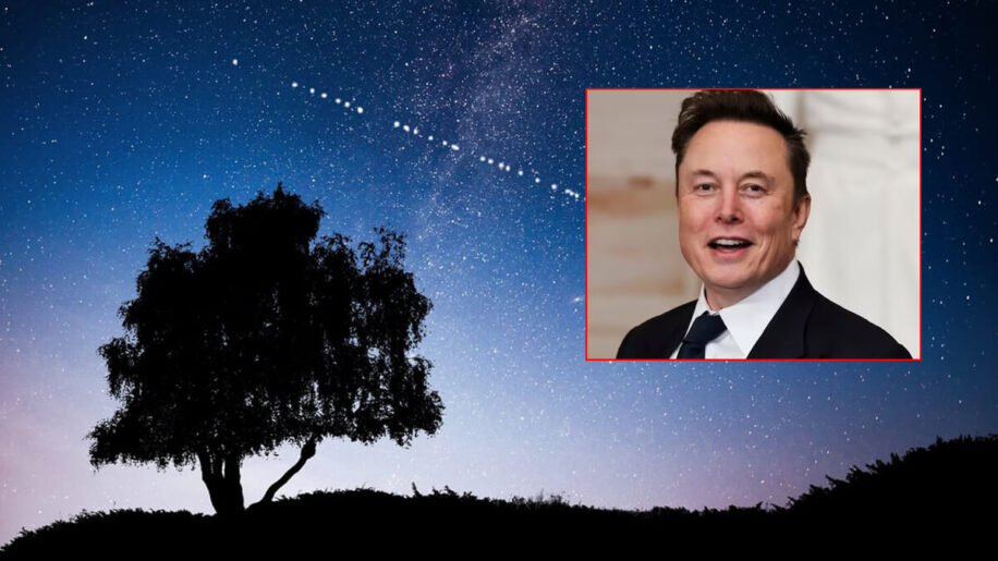 La révolution Starlink : votre téléphone pourra bientôt se connecter à Internet partout dans le monde