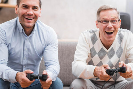 Le jeu comme miroir émotionnel ce qu’il révèle de vous sans que vous le sachiez
