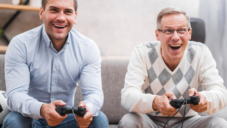 Le jeu comme miroir émotionnel ce qu’il révèle de vous sans que vous le sachiez