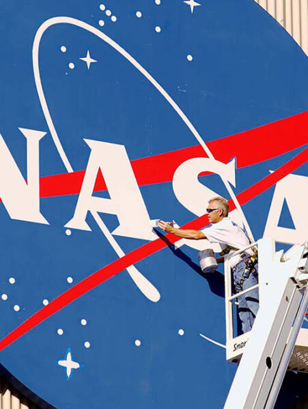 NASA