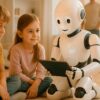 Un gourou de l’intelligence artificielle, haut et fort sur les humains du futur « L’IA sera le premier amour de mes enfants »