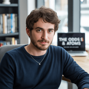 Xavier Nadeau Spécialiste du iGaming
