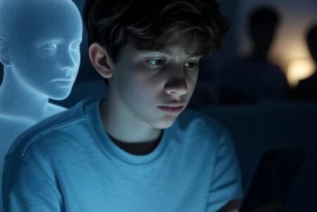 ados chatbots ia amis