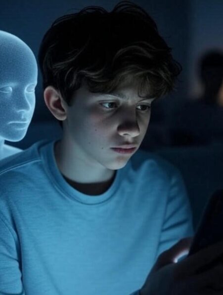 ados chatbots ia amis