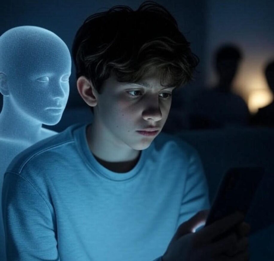 ados chatbots ia amis