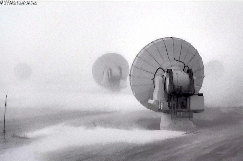alma paralyse chutes neige atacama