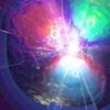 antimatiere matiere LHC