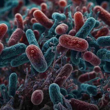 bacterie intestinale anti-cancereux