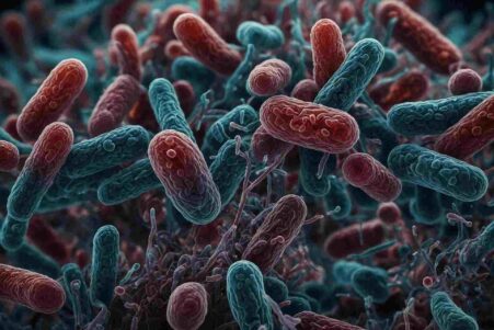 bacterie intestinale anti-cancereux